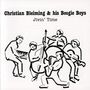 Christian Bleiming: Jivin' Time, CD