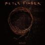 Peter Finger: Solo, CD