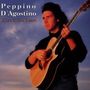 Peppino D'Agostino: Close To The Heart, CD