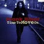 Frank Biner: Time To Move On, CD