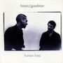 Hirson / Goodman: Human Lives, CD