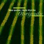 Klaus Ignatzek: Obrigado, CD