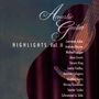 : Acoustic Guitar Highlights Vol. 2, CD