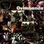 Afrika - Angola:Music Of The Ovimbundu, CD