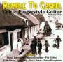 : Ramble To Cashel - Celtic Fingerstyle Guitar Vol.1, CD