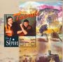 Shin: Tseruli, CD