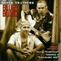 Shaka Brothers: Blues Blood, CD
