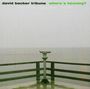 David Becker (geb. 1961): Where's Henning, CD