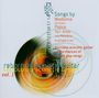 Reborn On Acoustic Guitar Vol. 1, CD