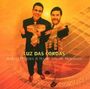 Marco Pereira: Luz Das Cordas, CD