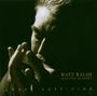 Matt Walsh: Under Suspicion, CD