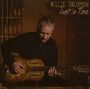 Willie Salomon: Just In Time, CD