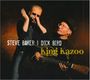 Steve Baker & Dick Bird: King Kazoo, CD