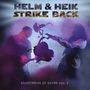 Helm & Heik: Strike Back, CD