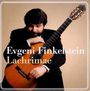 Evgeni Finkelstein: Lachrimae, CD