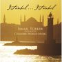 Ismail Türker: Istanbul...Istanbul, CD