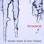Magraw,Dean & Szabo,Sandor: Reservoir, CD