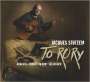 Jacques Stotzem: To Rory: Acoustic Tribute To Rory Gallagher, CD