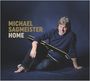 Michael Sagmeister: Home, CD