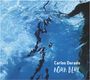 Carlos Dorado: Aqua Blue, CD