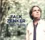 Falk Zenker: Falkenflug, CD