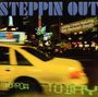 Steppin' Out: Tomorrow Today, CD