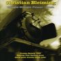 Christian Bleiming: Boogie Woogie Power Train, CD