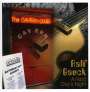 Ralf Gauck: A Hard Day's Night, CD