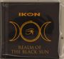 iKon (Korea): Realm Of The Black Sun, CD