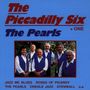 Piccadilly Six: The Pearls, CD