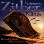 : Verträumte Zitherklänge, CD