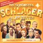 : Die schönsten Schlager aller Zeiten Folge 4, CD