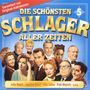: Die schönsten Schlager aller Zeiten Folge 5, CD