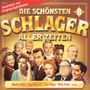 : Die schönsten Schlager aller Zeiten Folge 8, CD