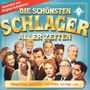: Die schönsten Schlager aller Zeiten Folge 9, CD