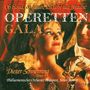 : Operetten Gala, CD