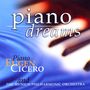: Piano Dreams, CD