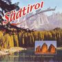 : Südtirol mein Heimatland, CD
