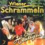 : Wiener Schrammeln - Beim Heurigen, CD