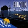 : Bouzouki-Klänge, CD