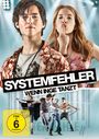 Wolfgang Groos: Systemfehler - Wenn Inge tanzt, DVD