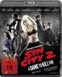 Frank Miller: Sin City 2 (Blu-ray), BR