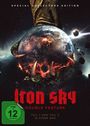 Timo Vuorensola: Iron Sky 1 & 2, DVD,DVD