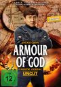 Jackie Chan: Armour of God (2013), DVD