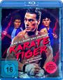 Corey Yuen: Karate Tiger (Uncut) (Blu-ray), BR