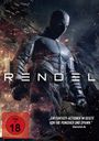 Jesse Haaja: Rendel, DVD