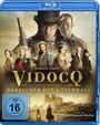 Jean-Francois Richet: Vidocq (2018) (Blu-ray), BR