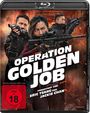 Kar Lok Chin: Operation Golden Job (Blu-ray), BR