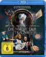 Brenda Chapman: Die Magie der Träume (Blu-ray), BR
