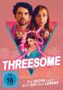 Robert Schwartzman: Threesome (2019), DVD